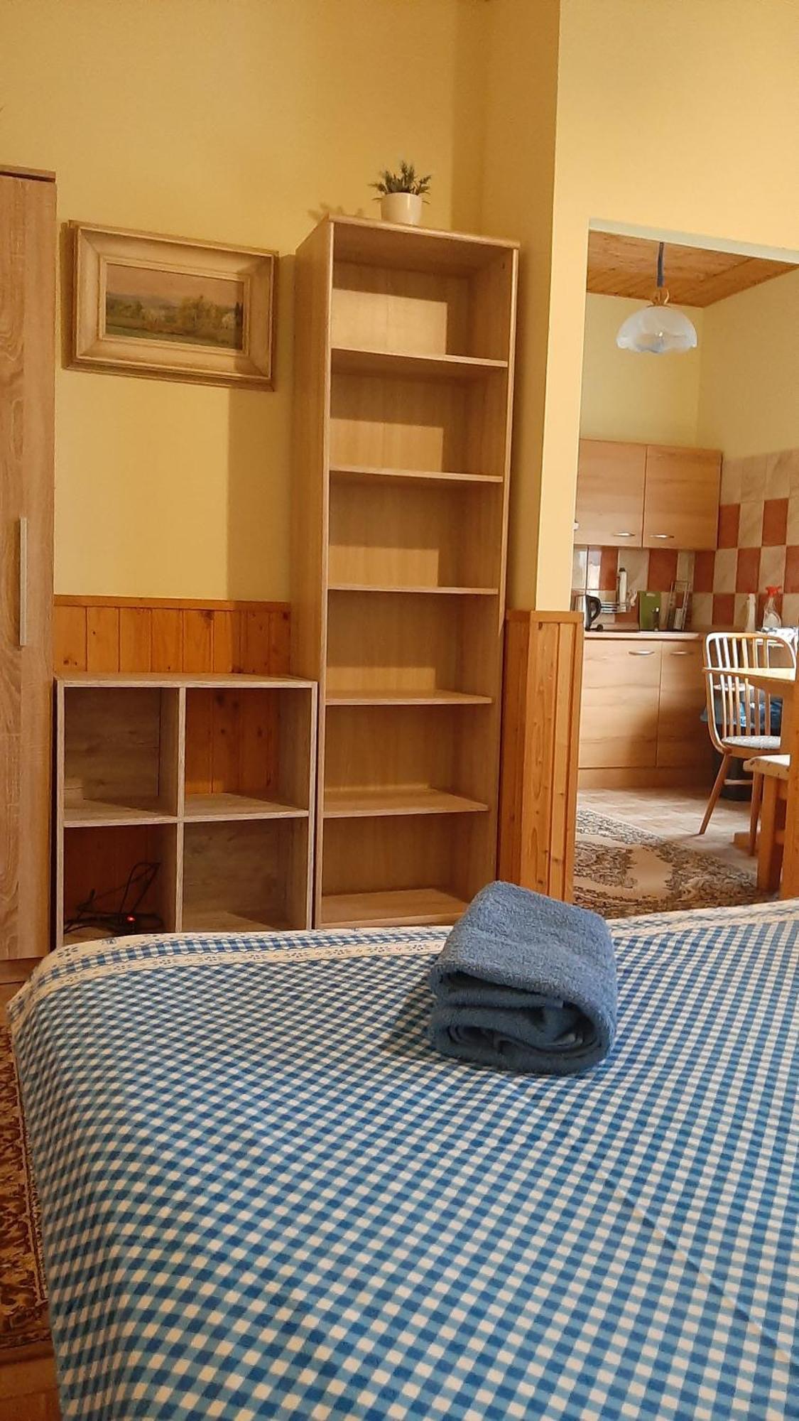 Guest House Vila Frýdštejn Bagian luar foto