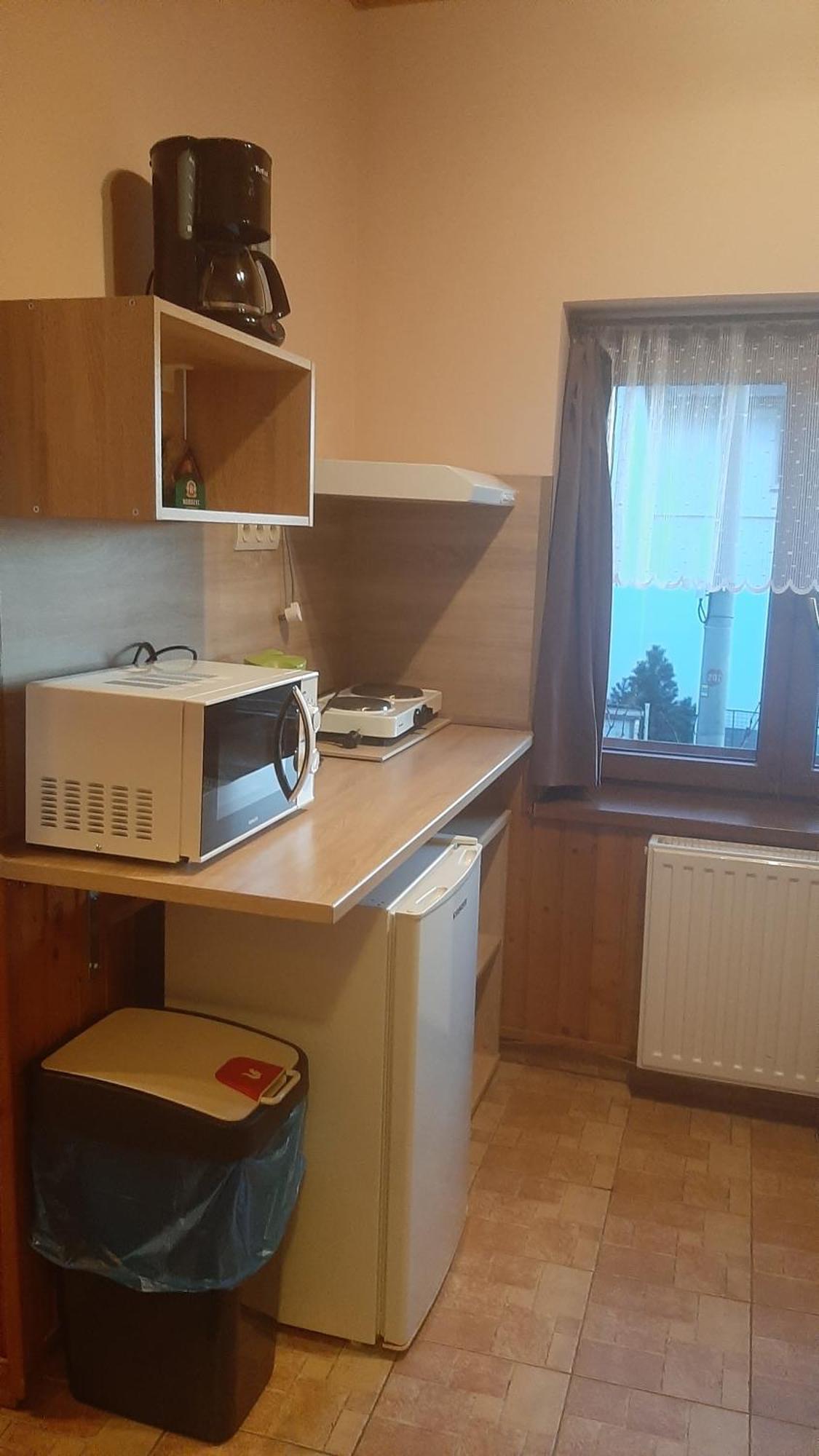 Guest House Vila Frýdštejn Bagian luar foto
