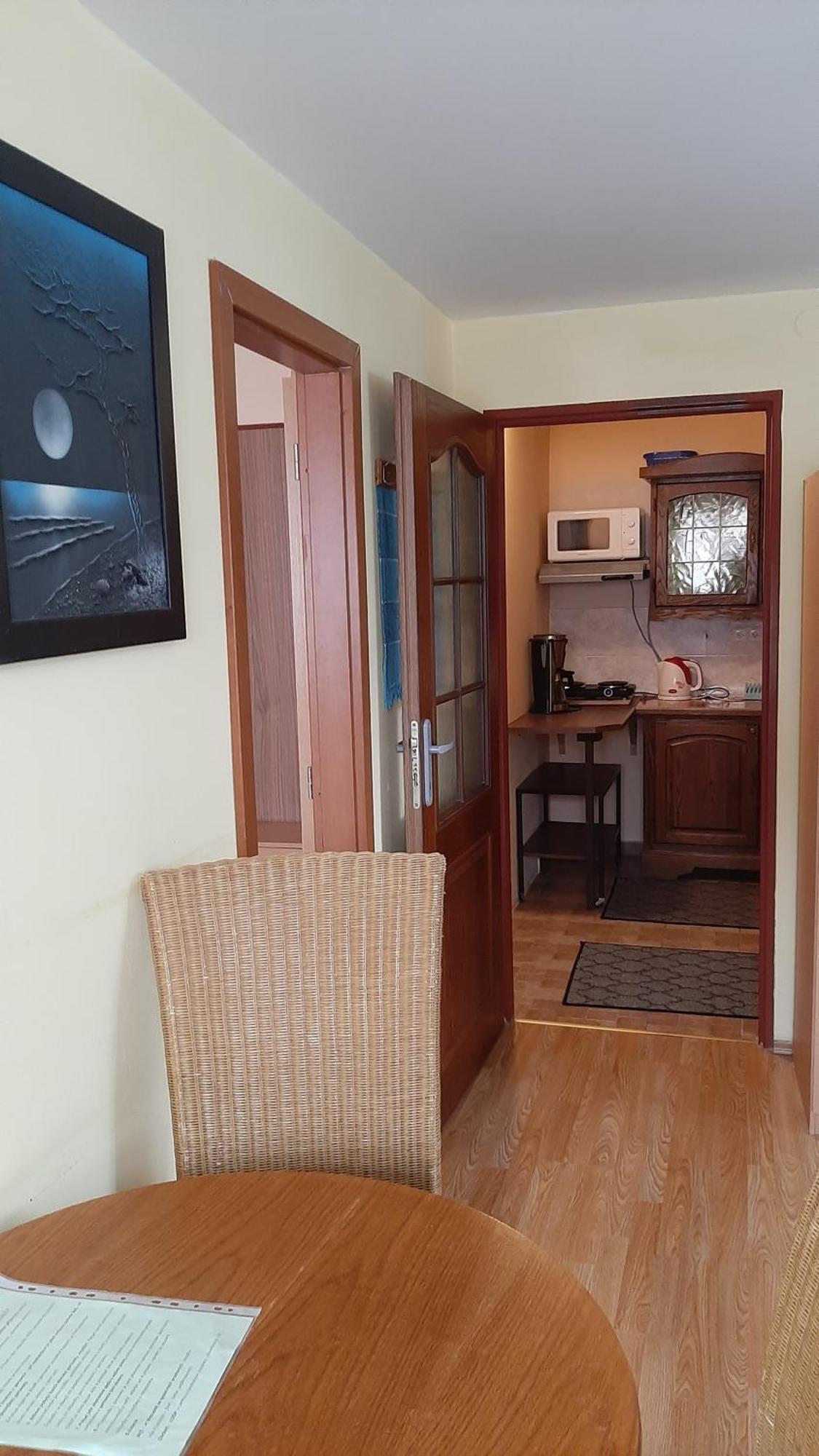 Guest House Vila Frýdštejn Bagian luar foto